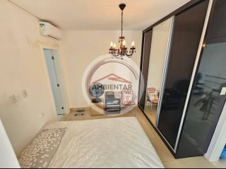 Linda casa com 4/4, sendo 2 suites na Aruana