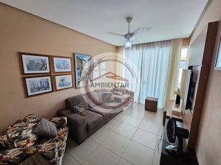 Linda casa com 4/4, sendo 2 suites na Aruana