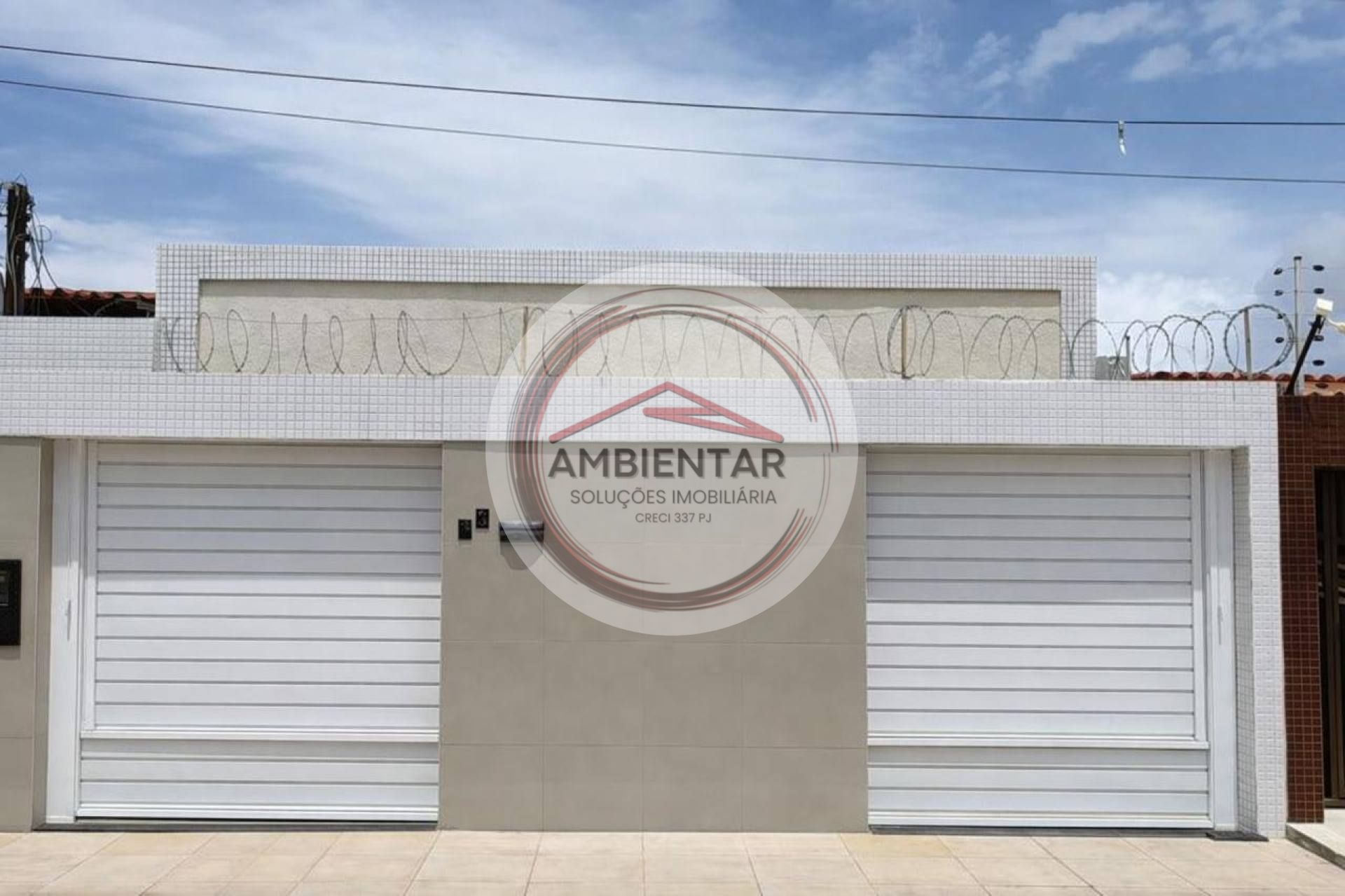 Excelente casa a venda na Jabotiana