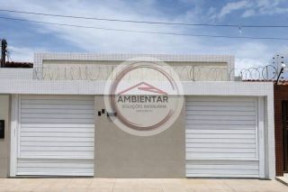 Excelente casa a venda na Jabotiana