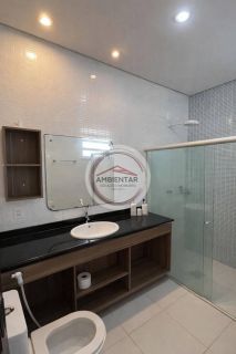 Excelente casa a venda na Jabotiana