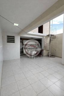 Excelente casa a venda na Jabotiana