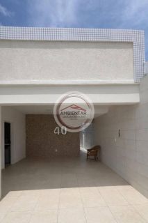 Excelente casa a venda na Jabotiana