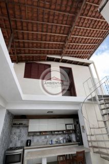 Excelente casa a venda na Jabotiana