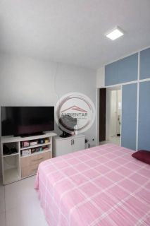 Excelente casa a venda na Jabotiana