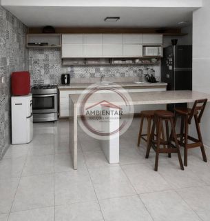 Excelente casa a venda na Jabotiana