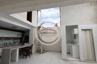 Excelente casa a venda na Jabotiana