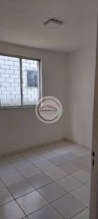 Ótimo Apartamento no Porto Dantas pra vender