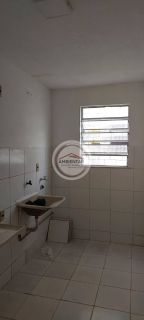 Ótimo Apartamento no Porto Dantas pra vender