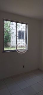 Ótimo Apartamento no Porto Dantas pra vender