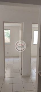 Ótimo Apartamento no Porto Dantas pra vender