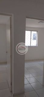 Ótimo Apartamento no Porto Dantas pra vender