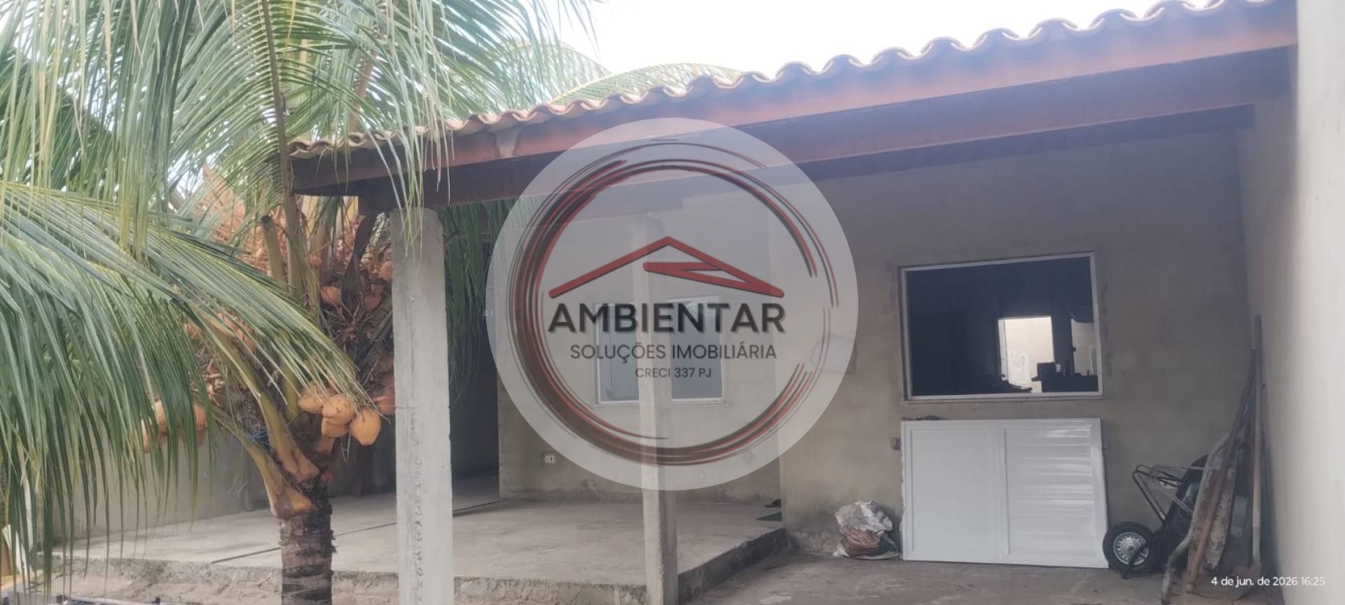 Vendo casa no Bairro matapoa mosqueiro