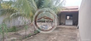Vendo casa no Bairro matapoa mosqueiro