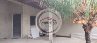 Vendo casa no Bairro matapoa mosqueiro