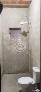 Vendo casa no Bairro matapoa mosqueiro