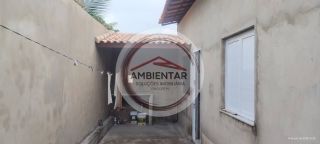 Vendo casa no Bairro matapoa mosqueiro