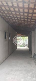Vendo casa no Bairro matapoa mosqueiro
