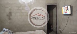 Vendo casa no Bairro matapoa mosqueiro