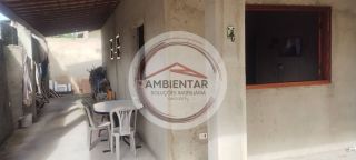 Excelente casa no Matapõa/Mosqueiro