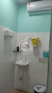 Excelente imóvel comercial - Clinica Veterinária B. Aeroporto
