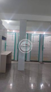 Excelente imóvel comercial - Clinica Veterinária B. Aeroporto