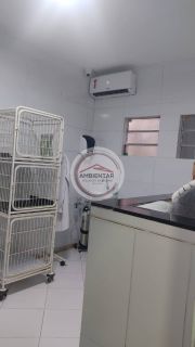 Excelente imóvel comercial - Clinica Veterinária B. Aeroporto