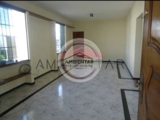 Linda casa pra Alugar na coroa do meio
