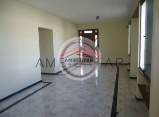 Linda casa pra Alugar na coroa do meio