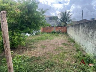 Vendo excelente Terreno na Atalaia
