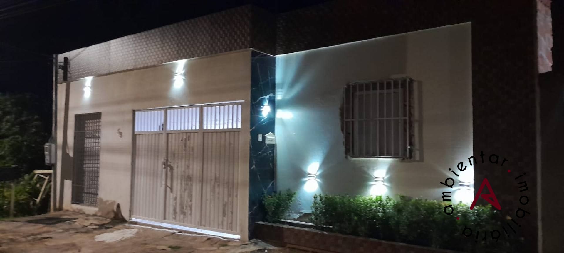 Vendo excelente casa Lot. Paraiso / Mosqueiro