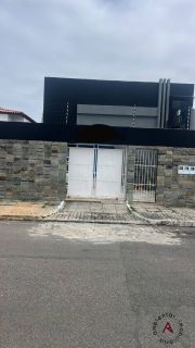 Alugo imóvel Comercial com três salas