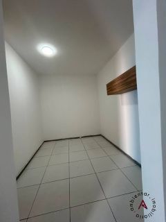 Alugo imóvel Comercial com três salas