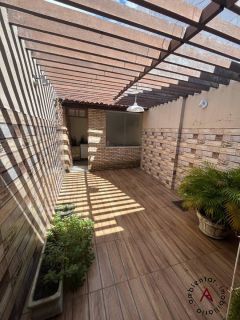 Linda casa à venda no Suissa