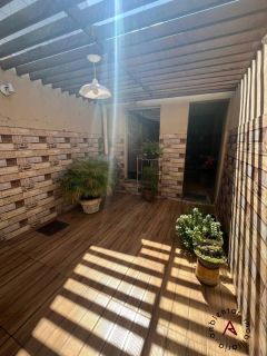 Linda casa à venda no Suissa