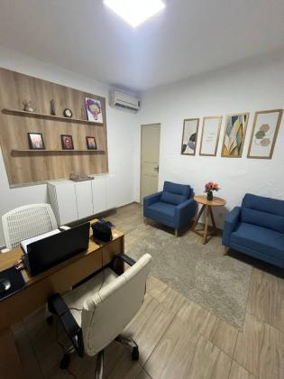 Linda casa à venda no Suissa