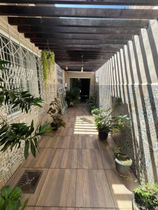 Linda casa à venda no Suissa