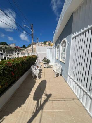 Linda casa à venda no Suissa