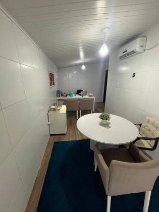 Linda casa à venda no Suissa