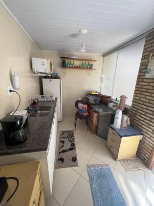 Linda casa à venda no Suissa