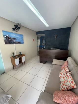 Linda casa à venda no Suissa