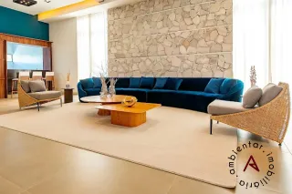 Terreno à venda no Cond. MARAÚ MAR RESIDENCE