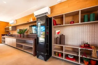 Terreno à venda no Cond. MARAÚ MAR RESIDENCE