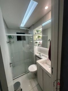 Vendo Ap no Cond. Cenezeu Rabelo B. Dom Luciano