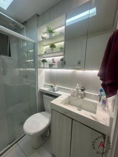 Vendo Ap no Cond. Cenezeu Rabelo B. Dom Luciano