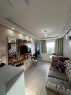 Vendo Ap no Cond. Cenezeu Rabelo B. Dom Luciano