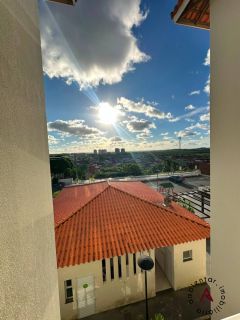 Vendo Ap no Cond. Cenezeu Rabelo B. Dom Luciano