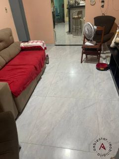 Vendo Ótima casa no Loteamento Rosa do sol Stos Dumont/Soledade