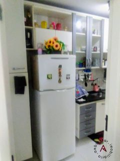 Vendo Apt enfrente ao Assaí na  AV. Adélia franco