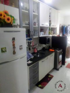 Vendo Apt enfrente ao Assaí na  AV. Adélia franco